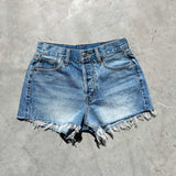 Hudson Shorts - Hudson Wash