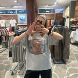 Chopped Maui Tee - Good Boy - Lake Mountain