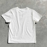 Offshore Tee - Lucky Duck -Off White