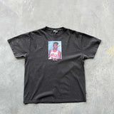 No Mercy Tee - Miguel Gordan - Panther