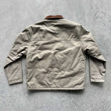 Worker Jacket - Hunt Green
