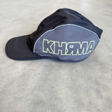 Sprint Cap - Black