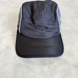 Sprint Cap - Black