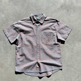 Riley Shirt - Check