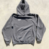 Nostalgia Hoodie - Racer Swirl - Orca