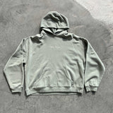 Premium Hoodie - Signature - Clover