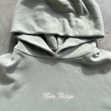 Premium Hoodie - Signature - Clover