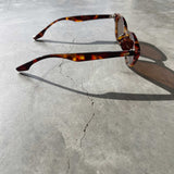 Peppa Sunglasses - Tortoiseshell