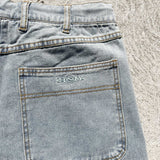 Jumbo Shorts - Swirl - Light Dirty