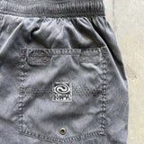 Everyday Shorts - Midnight Black