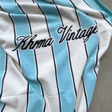 Vintage Stripe Towel