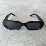Milan Sunglasses - Black