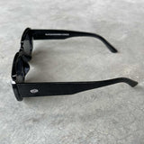 Milan Sunglasses - Black