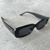 Milan Sunglasses - Black