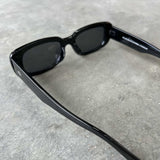 Milan Sunglasses - Black