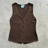 Leanne Top - Tanbark