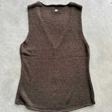 Leanne Top - Tanbark