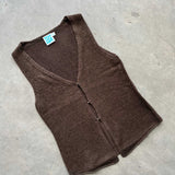 Leanne Top - Tanbark