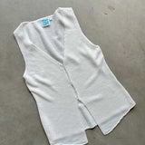 Leanne Top - Cream