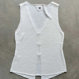 Leanne Top - Cream