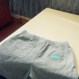Maui Shorts - Wattle