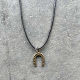 Good Luck Necklace