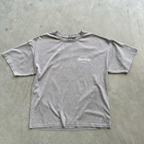 Chopped Maui Tee - Script - Gunpowder