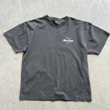 No Mercy Tee - Script - Panther