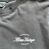 No Mercy Tee - Script - Panther