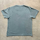 No Mercy Tee - Block Logo - Alpine