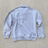 Rocky Rugby Polo - Swirl - Snow Marle