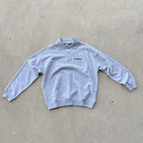 Rocky Rugby Polo - Swirl - Snow Marle