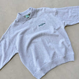 Rocky Rugby Polo - Swirl - Snow Marle
