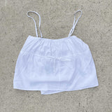 Sophia Top - White