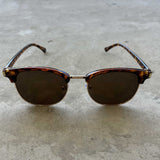 Clubhouse - Tortoiseshell