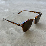 Clubhouse - Tortoiseshell