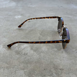 Clubhouse - Tortoiseshell