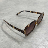 Vida Sunglasses - Tortoiseshell