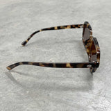 Vida Sunglasses - Tortoiseshell