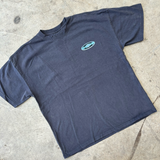 Chopped Maui Tee - Flipper - Orca