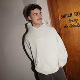 Premium Hoodie - Signature - Tusk