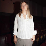 90's Shirt - White