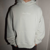 Premium Hoodie - Signature - Tusk