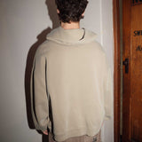 Premium Hoodie - Signature - Choc