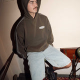 Tidal Hoodie - Jasper
