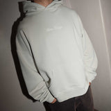Premium Hoodie - Signature - Tusk