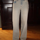 Cooly Jeans - Nevada Wash