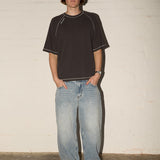 Really Big Pants - Atlas - Light Blue