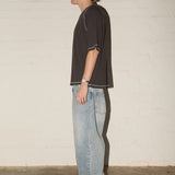 Really Big Pants - Atlas - Light Blue