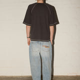 Really Big Pants - Atlas - Light Blue